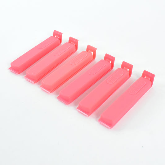 Ritu 18-piece Plastic Pouch Sealer Clip Set