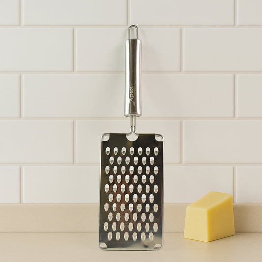 Apex Premium Stainless Steel Vegetable Grater (1 Pc)