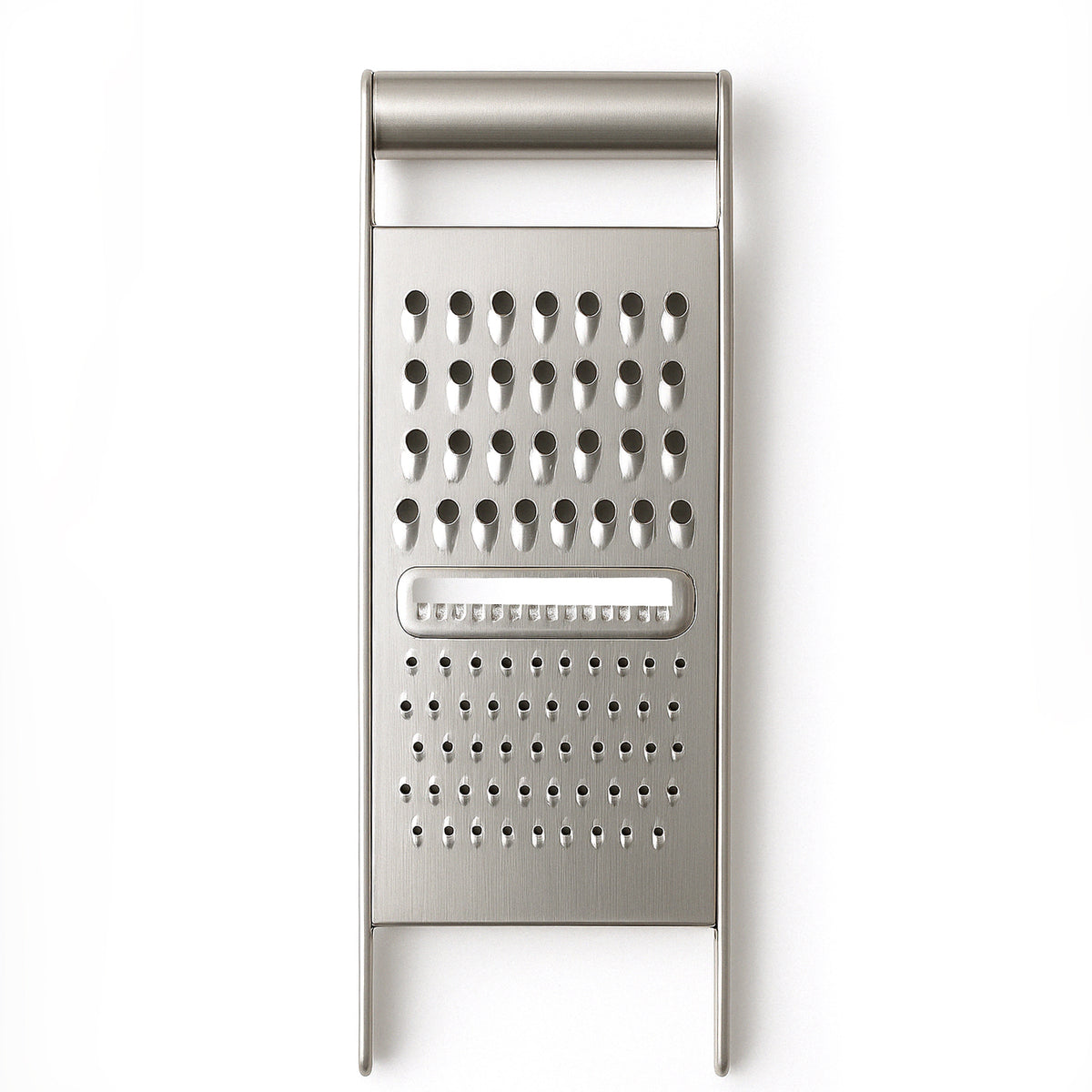 Apex Stainless Steel Grater Slicer (3 In 1)