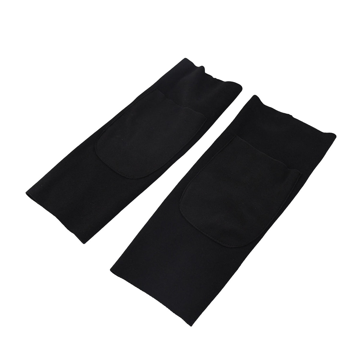 Protective Arm Sleeves With Elbow Padding 1 Pair Safety Work Arm Cover