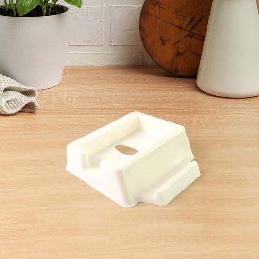 Plastic Mobile Phone Stand Holder (1 Pc)