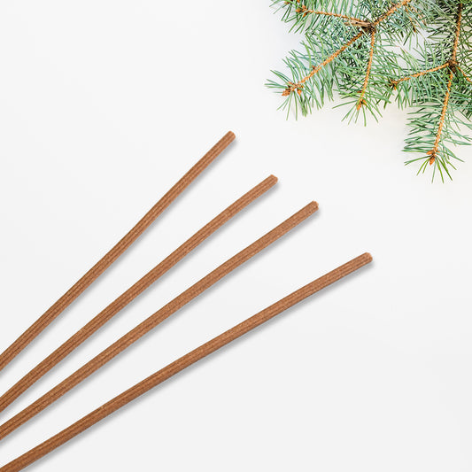 Big Blue Ocean Premium Incense Sticks Agarbatti (10 Pcs Sticks 40 Cm Stand Not Included)