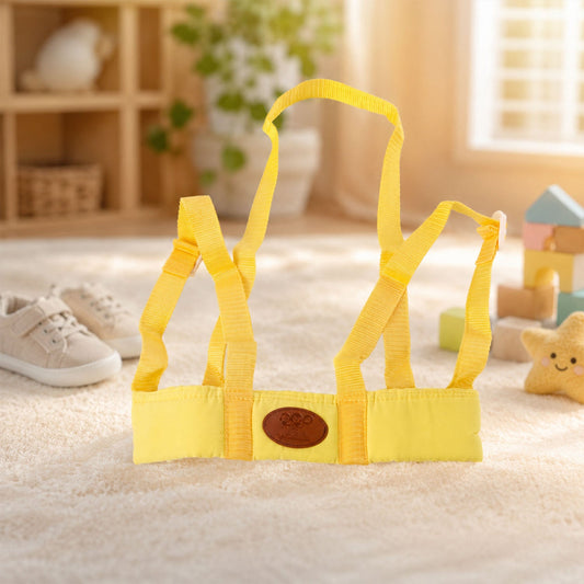 Baby Walking Assistant Harness Support For Safe First Steps