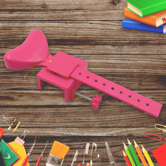 Student Sitting Posture Corrector Child Protector Kids Sitting Posture Corrector For Reading Writing Adjustable Sitting Support Brace Eye Protection School Gifts