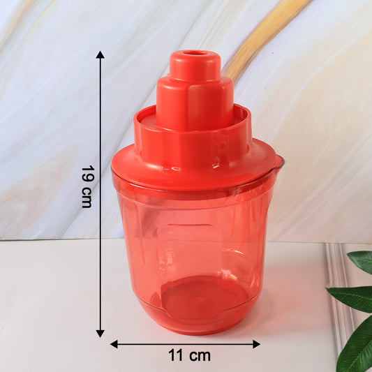 Supermom Corn Cutter With Steel Blades (1 Pc)