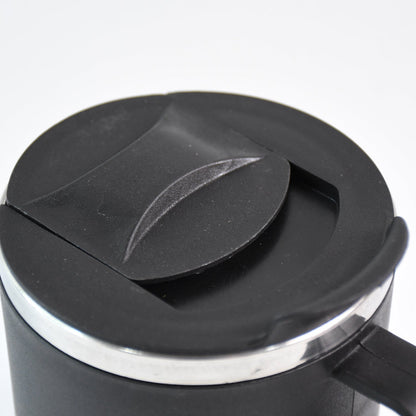 Neutral image of insulated coffee mug
