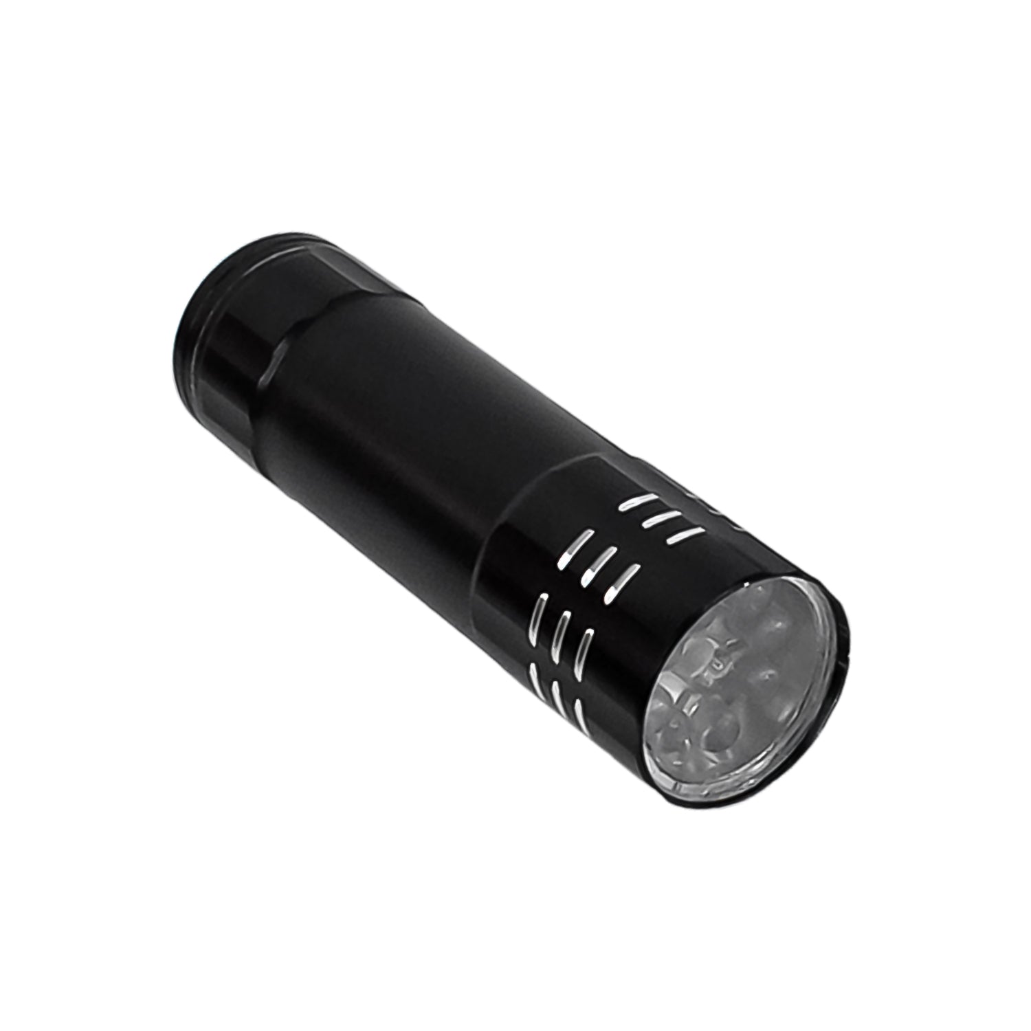 Ultra beam mini torch portable illuminating dark surroundings