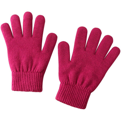 Reusable hydroheal moisturizing gloves for cracked and rough skin