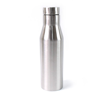 Ever Chill stainless steel double wall vacuum insulated water bottle