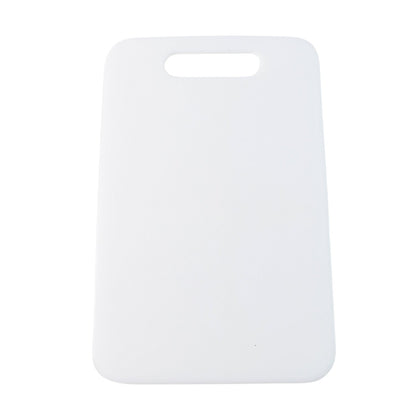 Apex fresh board kitchen mat supporting chopping board