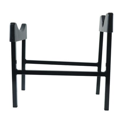 Metal Water Can Bottle Dispenser Stand Heavy Duty Holder For 20 Litre (1 Set)