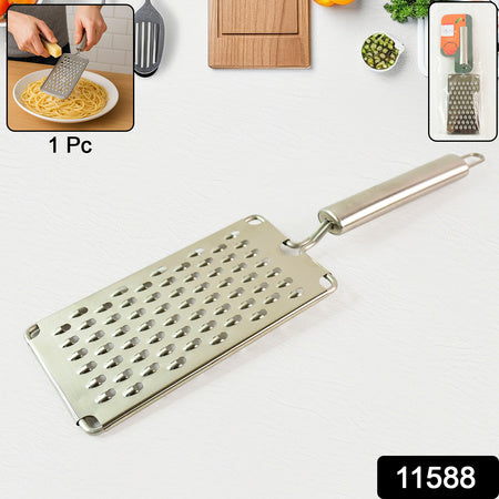 Apex Premium Stainless Steel Vegetable Grater (1 Pc)
