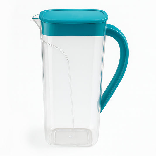 Supermom Marina Jug With 6 Glass Set