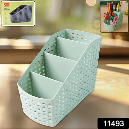 Apex Multi-purpose Storage Basket Organizer
