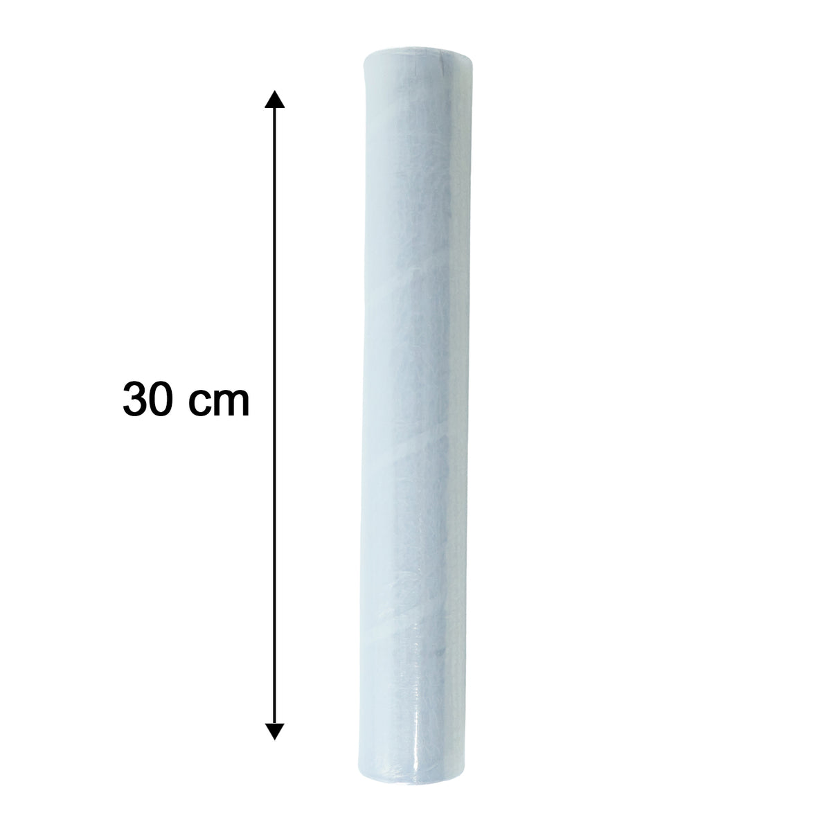 Food Grade Cling Wrap Roll (30 Bag 300x300 Mm)