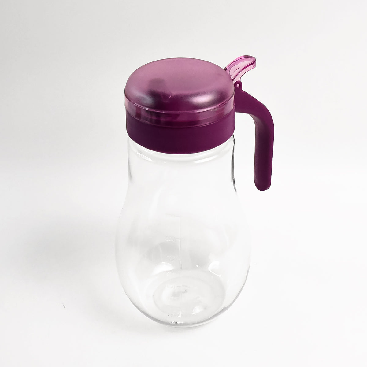 Apex Jessy Oil And Juice Pourer Dispenser Bottle Approx 1000ml (1 Pc)
