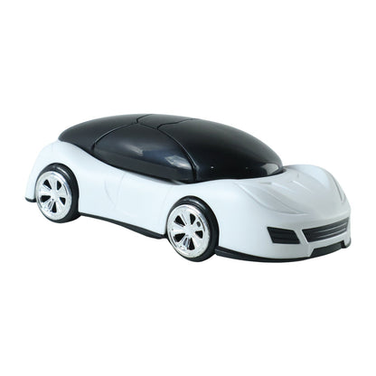 Car Shaped Dashboard Mobile Phone Holder Stand Anti Slip Sports Car (1 Pc)