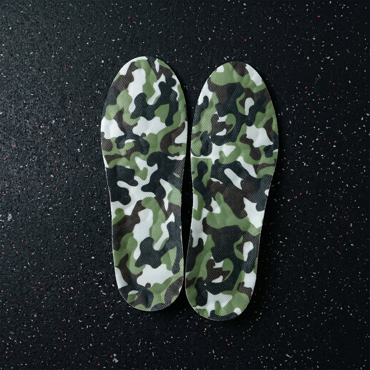 Comfort Fit Shoe Insole Cushion Pads (1 Pair 37 To 40 Size)