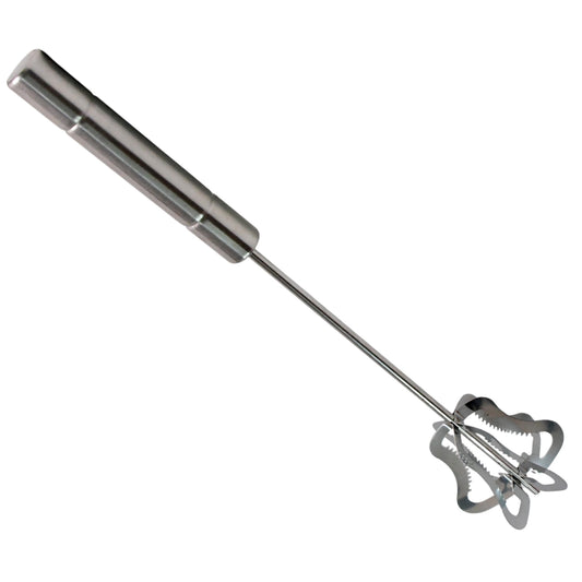 Supermom Handy Stainless Steel Churner