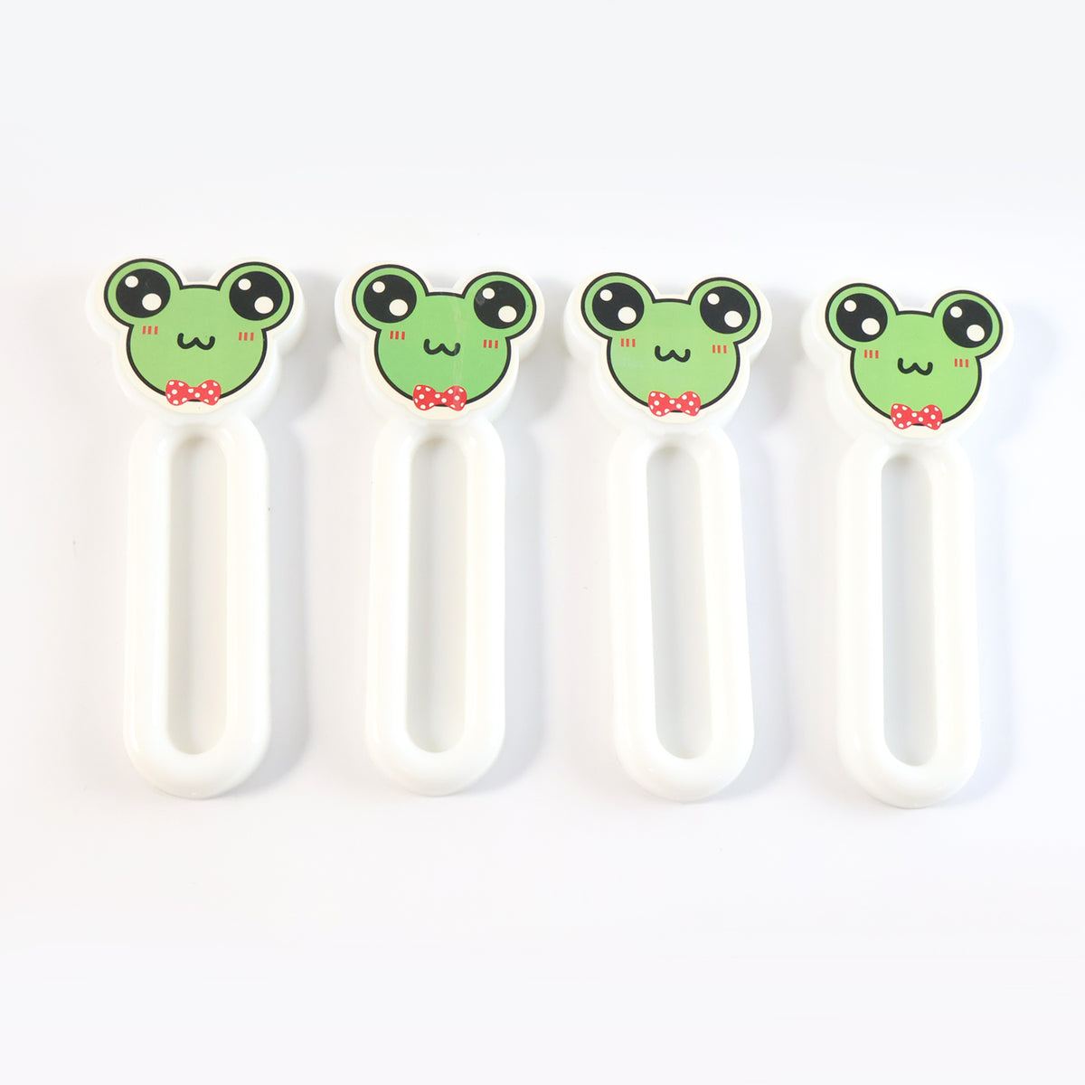 Self Stick Push Pull Helper (4 Pc)