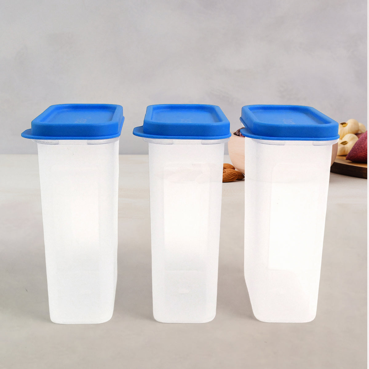 Apex Glory Food Storage Container Set  3-piece