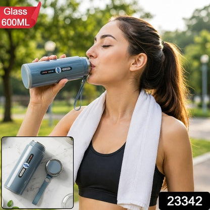 Stainless Steel Vacuum Insulated Water Bottle For Office Travel  Everyday Use