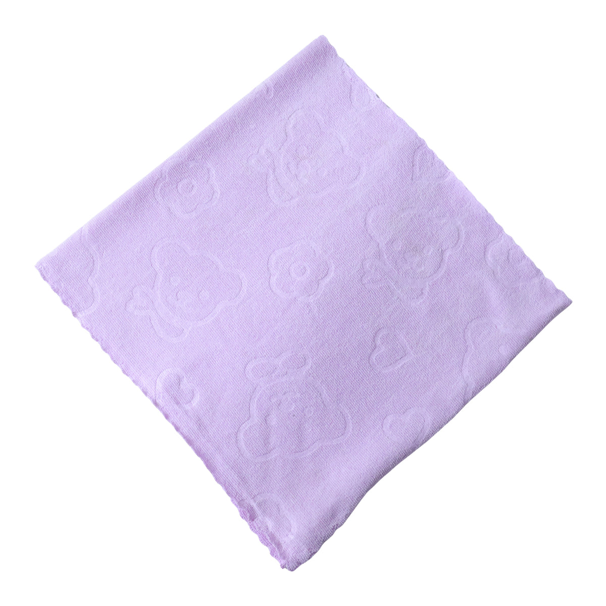 Kitchen Multipurpose Microfiber Cleaning Cloth (1 Pc 64x32 Cm)