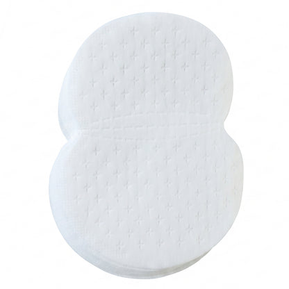 Disposable Underarm Sweat Pads For Daily Clothing Protection And Freshness (10 Pc)