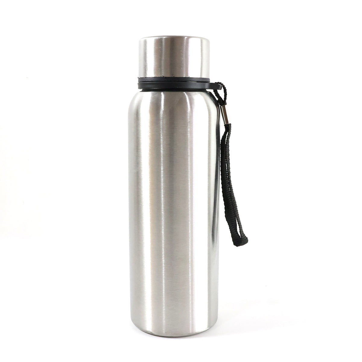 Stainless Steel Vacuum-insulated Drink Water Bottle (750 Ml)
