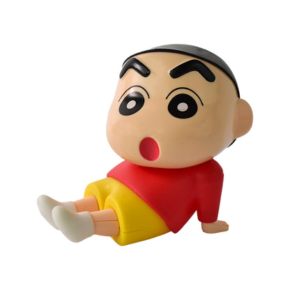 Shinchan Character Sitting Figurine (1 Pc)