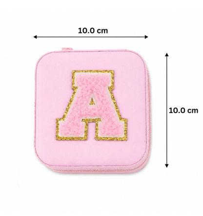 Jewellery Box For Women Mini Portable Jewelry Box