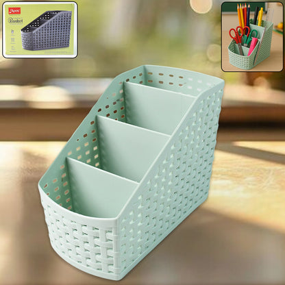 Apex Multi-purpose Storage Basket Organizer