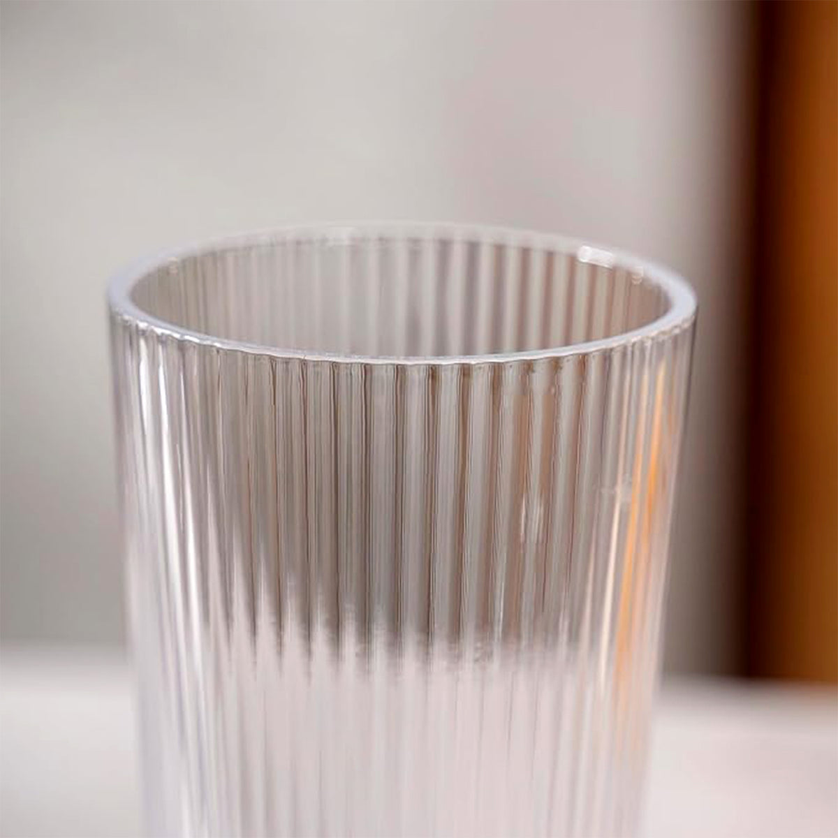 Supermom Casa Glass Set (6 Pc)
