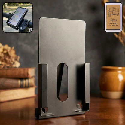 Rixa Bracket Mobile Holder (1 Pc)