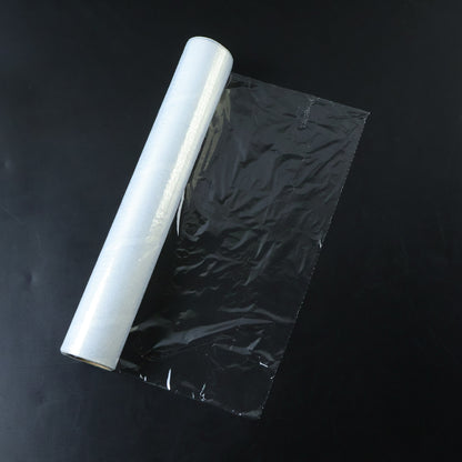 Food Grade Cling Wrap Roll (30 Bag 300x300 Mm)