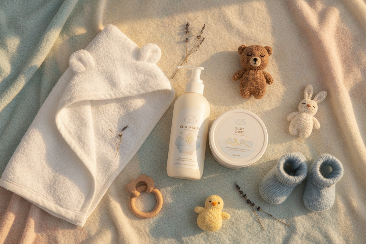 Baby Care