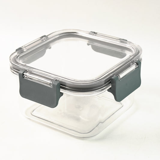Apex Press N Lock Airtight Food Storage Container Set (2pc450ml) Approx