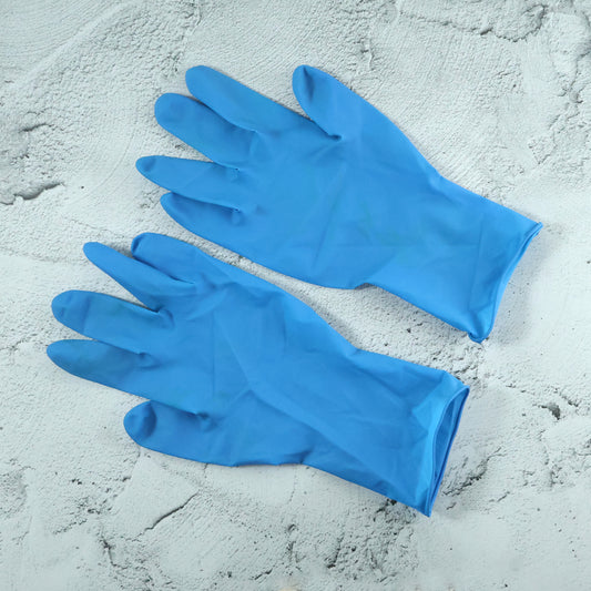 Reusable Hand Protection Gloves (1 Pair)