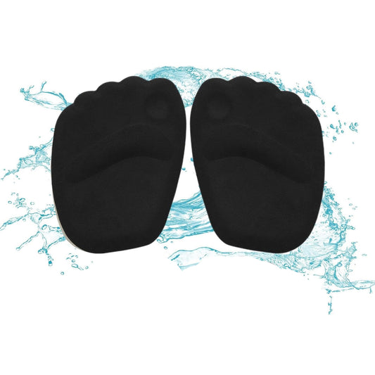 High Shoe Heel Cushion Inserts Non Slip Prevent Calluses Insole Pads (1 Pair)