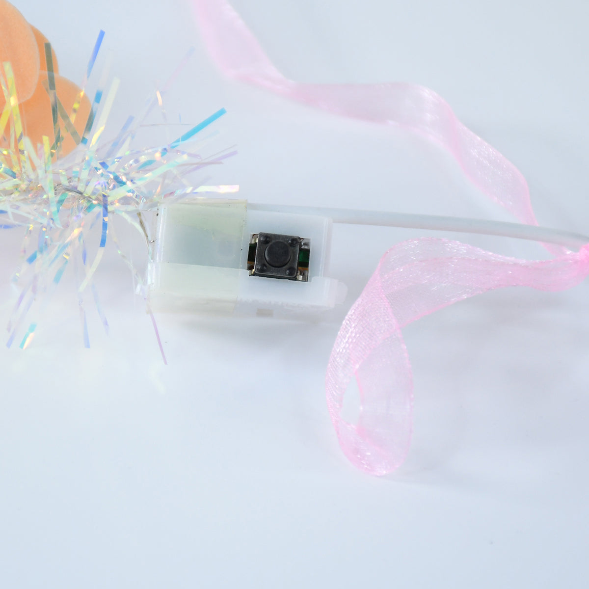 Led Flower Crown Headband  Multicolor Light-up (1 Pc)