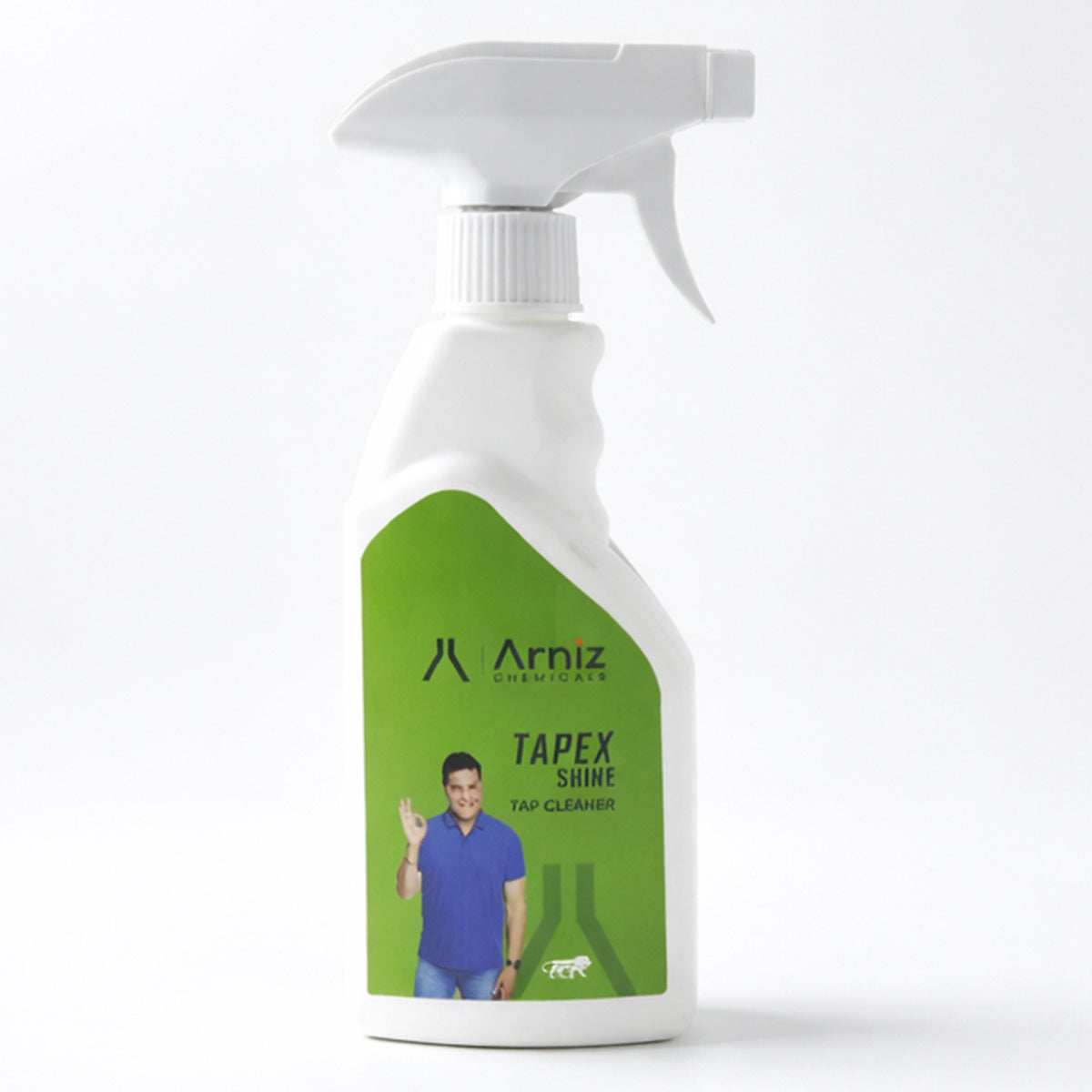 Multipurpose Tap Cleaner Spray (1 Pc 200 Ml)