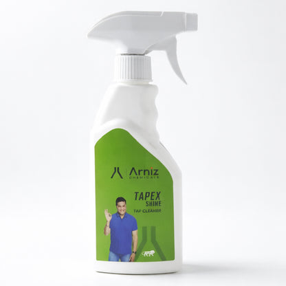 Multipurpose Tap Cleaner Spray (1 Pc 200 Ml)