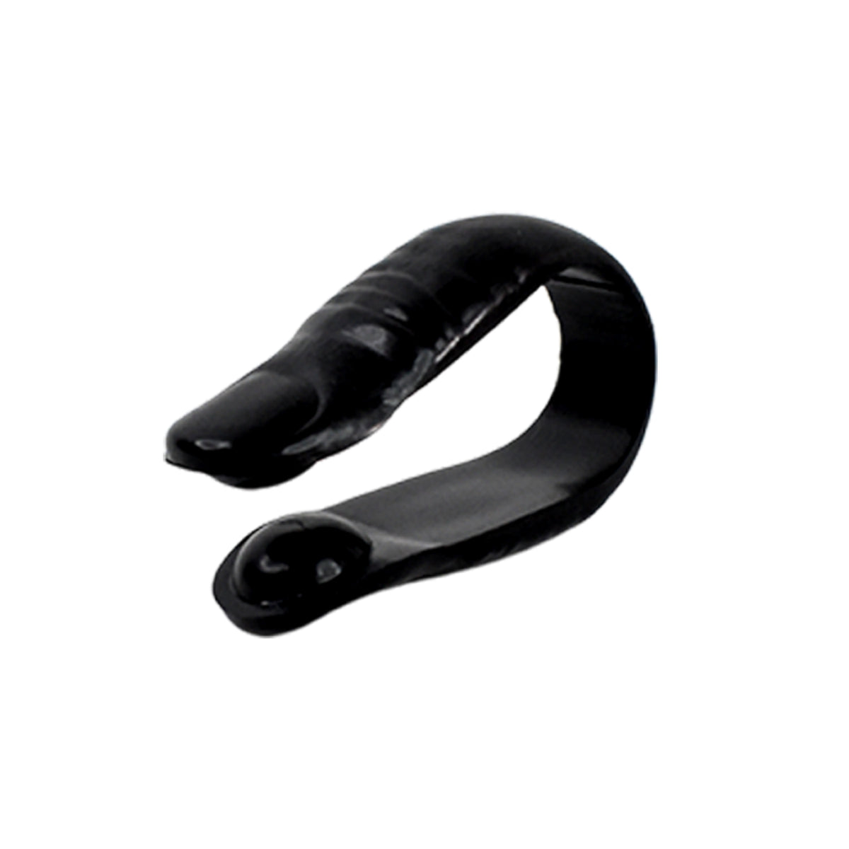 Heavy Duty Plastic Sugar Control Li4 Acupressure Point Clip (1 Pc  With Color Box)