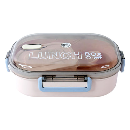 Home Chef Premium Leak-proof Lunch Box