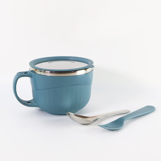 Apex Hot - X Soup  Noodle Bowl (Approx 700 Ml)