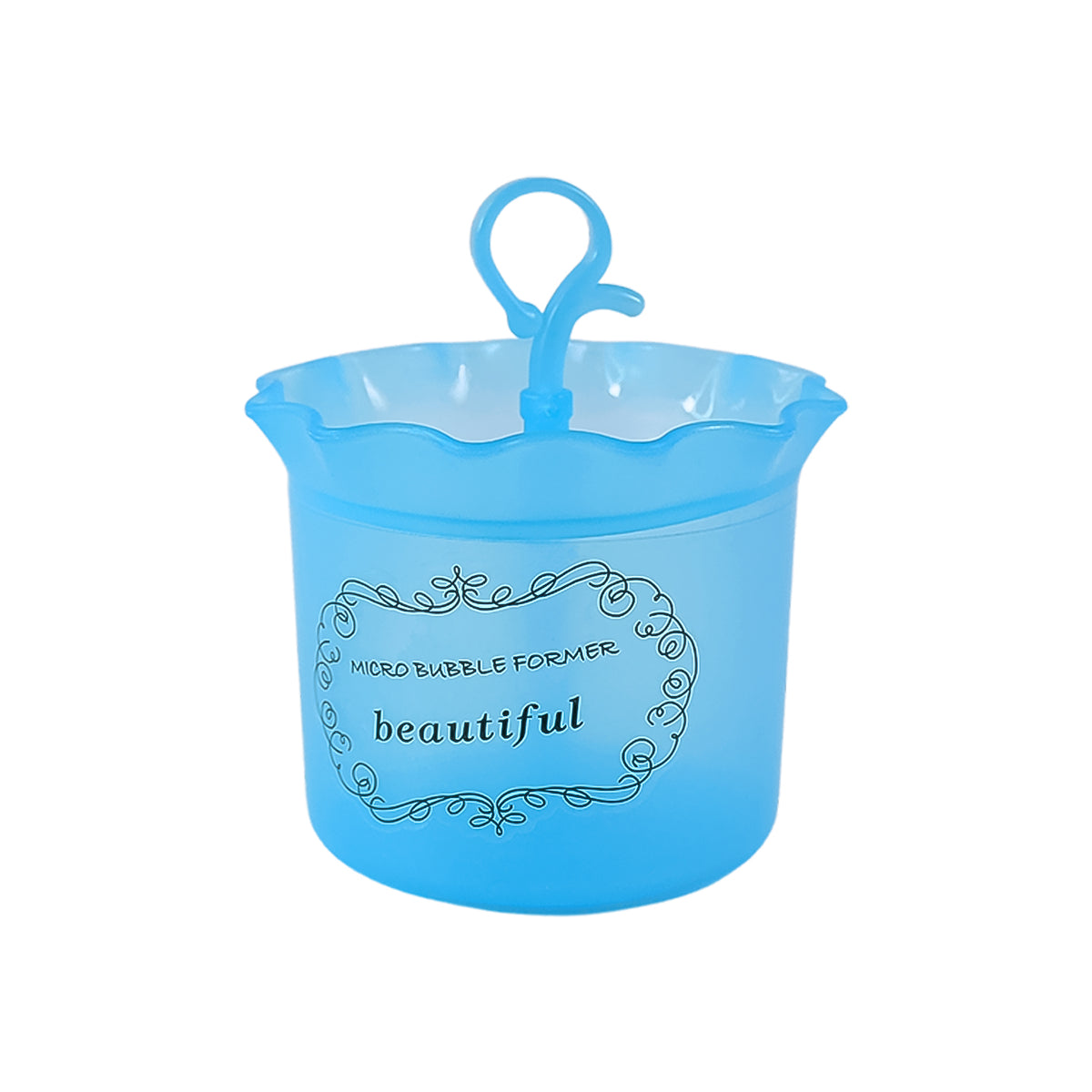 Micro Bubble Foaming Face Cleanser Cup