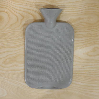 Small Hot Water Bag For Heat Therapy Pain Relief (1 Pc)