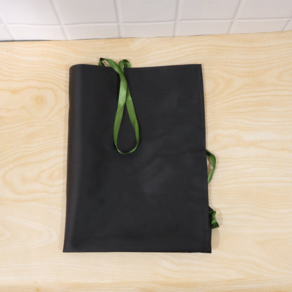 Adjustable Kitchen Cooking Apron For Chefs Baking Cleaning And Gardening (1 Pc)