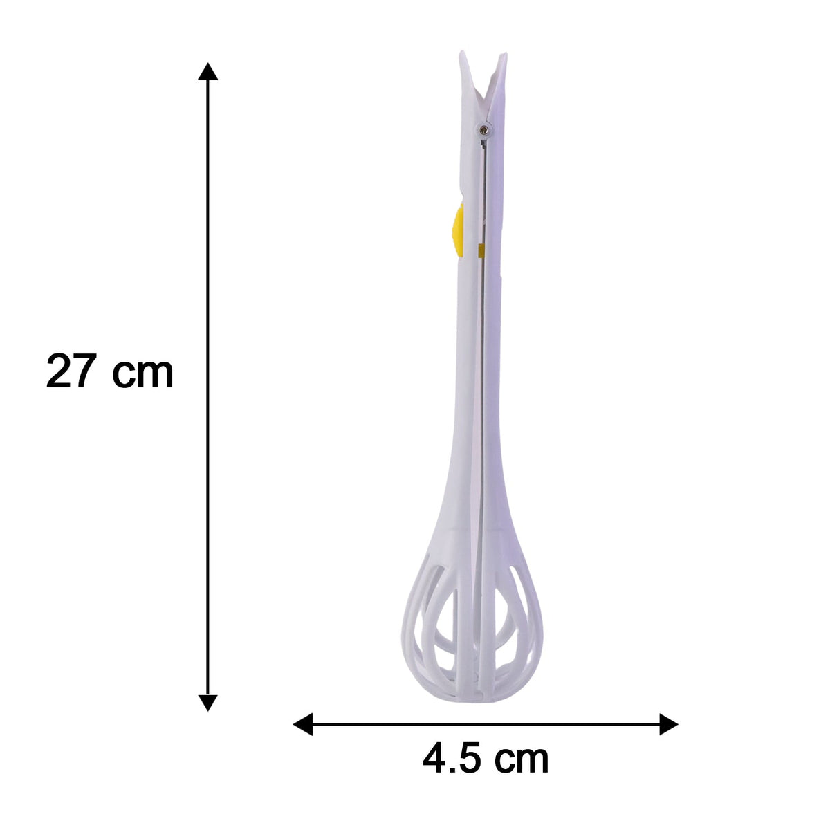 Manual Egg Beater  Versatile Kitchen Mixing Tool For Eggs  Batters